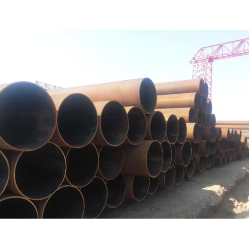 325 mm thermische expansie stalen buis